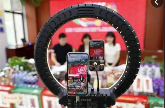 今年北京直播電商成交額將達(dá)萬億 到2025年再翻一番