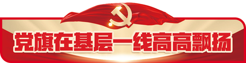 中國電科堅(jiān)持黨建引領(lǐng) 在科技創(chuàng)新前沿彰顯先鋒本色