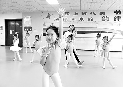 “新三科”來了，藝術(shù)素養(yǎng)如何落地