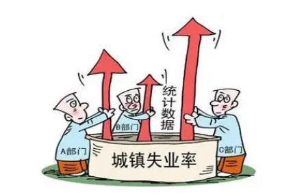 國家統(tǒng)計(jì)局：6月份全國城鎮(zhèn)調(diào)查失業(yè)率為5.5%