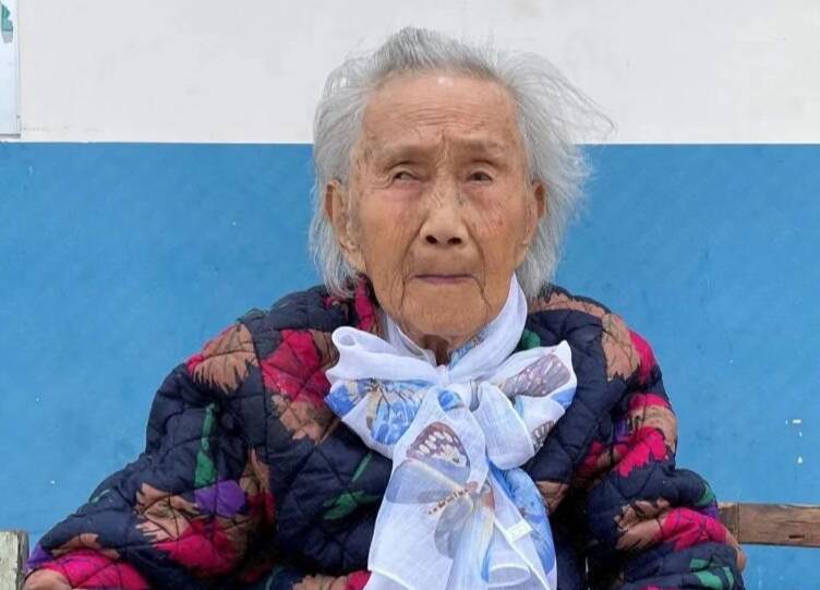 又一位日軍“慰安婦”制度受害者去世 大陸幸存者僅12人