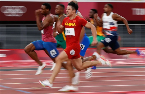蘇炳添將迎賽季首秀 鞏立姣沖擊三連冠！請收下這份世界田徑錦標(biāo)賽觀賽指南