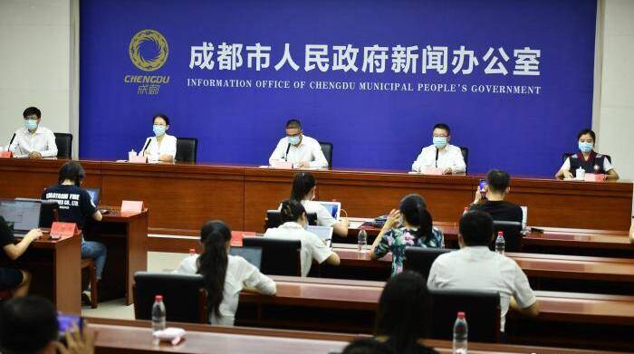 成都累計報告14例陽性病例 劃定高風險區(qū)9個