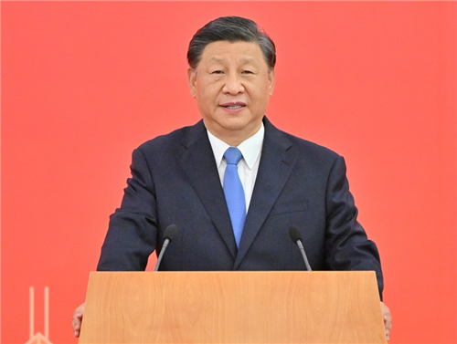 “我的心和中央政府的心始終同香港同胞在一起” ——習(xí)近平主席暖心話語引發(fā)香港各界熱烈反響