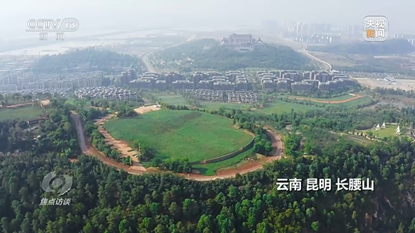 焦點(diǎn)訪談丨環(huán)保督察 動(dòng)真碰硬
