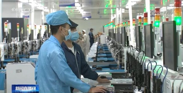經(jīng)濟(jì)回暖，這些崗位“最缺工”