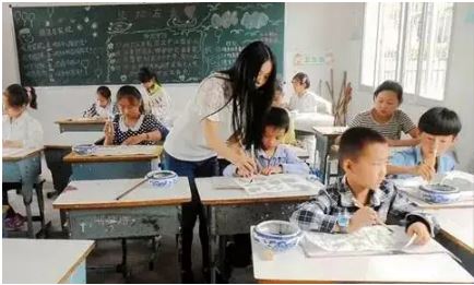 全國(guó)中小學(xué)教職工編制 省市縣三級(jí)全面達(dá)標(biāo)