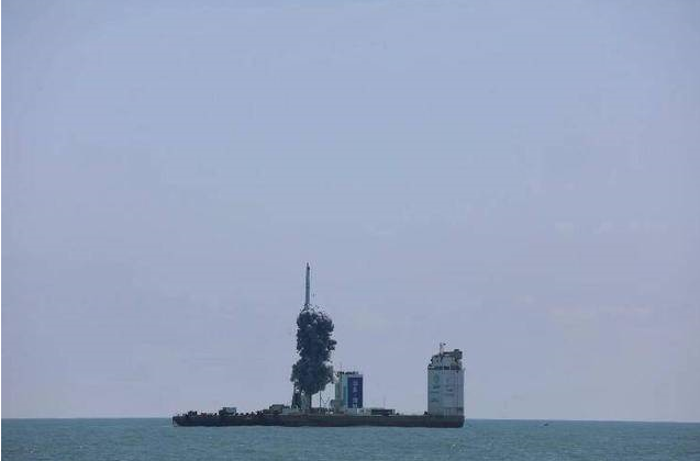 以“天上有星、海上有船、陸上有箭”為目標(biāo) 煙臺(tái)海陽(yáng)東方航天港全力打造航空航天全鏈條產(chǎn)業(yè)項(xiàng)目