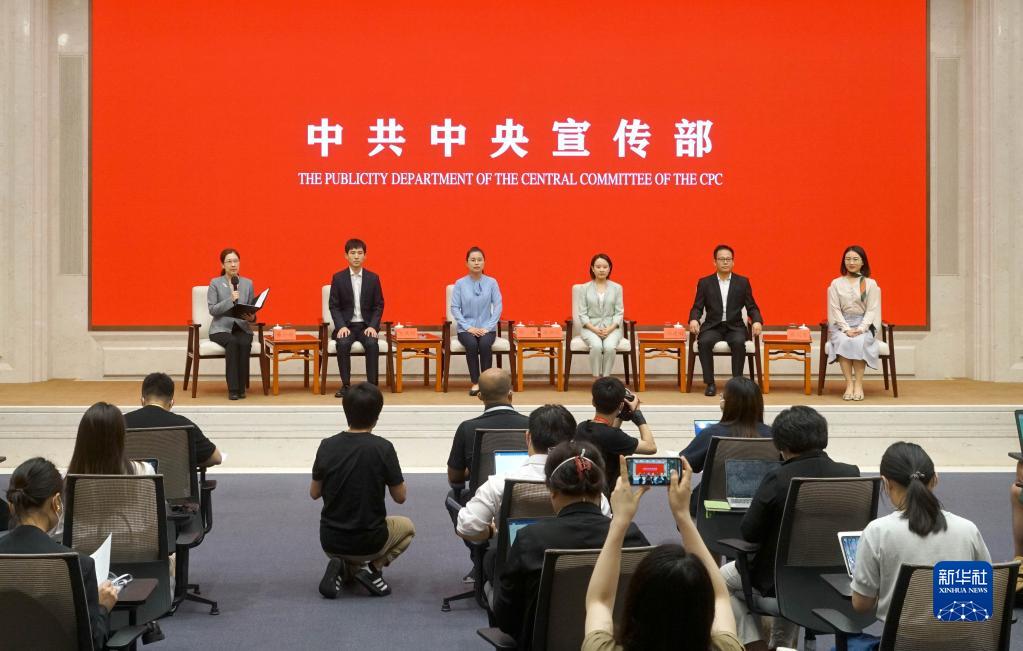 以青春之名書寫華彩篇章——“最美基層高校畢業(yè)生”共話逐夢基層的奮斗故事