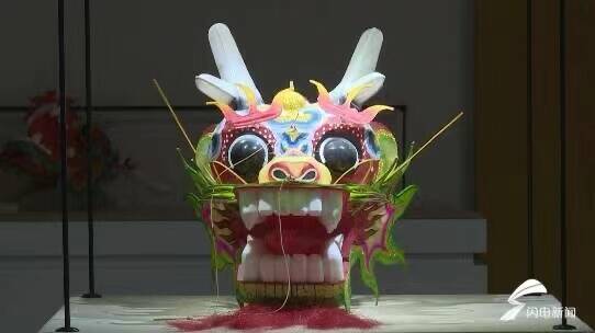 走在前 開新局丨“老手藝”激發(fā)“新活力”！300余件精品齊聚全省首家手造博物館