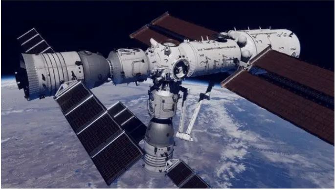 中國空間站艙段“問天”計(jì)劃7月發(fā)射 “夢天”完成正樣熱試驗(yàn)