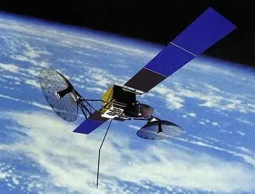 天鏈新星“入列” 我國第二代中繼衛(wèi)星系統(tǒng)建成
