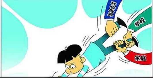 當青少年“占領”網(wǎng)絡：怎么管，管什么