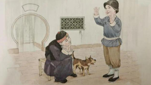 語文教材刪減魯迅作品？人教社回應(yīng)：沒有的事！