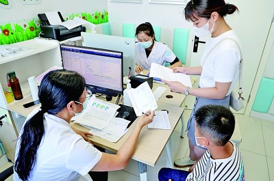 “學(xué)習(xí)困難”門(mén)診，能紓解學(xué)習(xí)困難嗎？