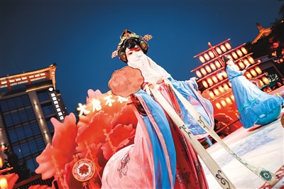 消費(fèi)者審美變了? 追逐"國(guó)潮"背后