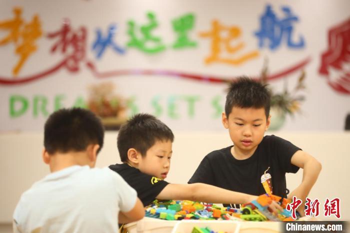 告別教培班？“雙減”之下暑假的變與不變