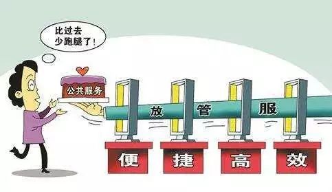 多地持續(xù)深化“放管服”改革釋放新動(dòng)能激發(fā)新活力