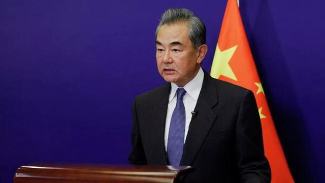 王毅：美方在臺灣問題上犯了三方面錯誤