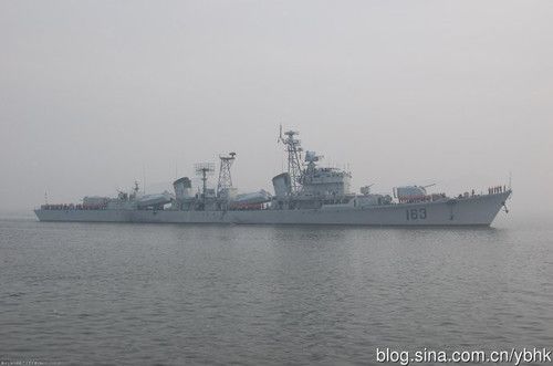 在習(xí)近平強(qiáng)軍思想指引下·我們在戰(zhàn)位報(bào)告｜劈波斬浪向深藍(lán)——來自海軍導(dǎo)彈驅(qū)逐艦?zāi)喜灥膱?bào)告