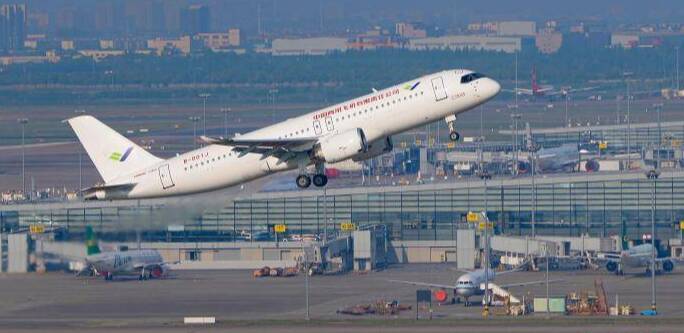 C919完成取證試飛 商業(yè)運(yùn)營(yíng)前還要完成這些任務(wù)！