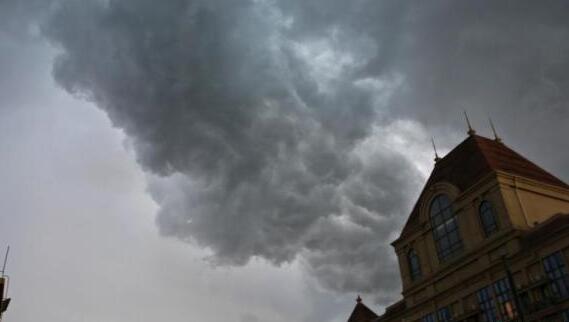 進(jìn)入雷電天氣高發(fā)期，如何才能有效防雷？