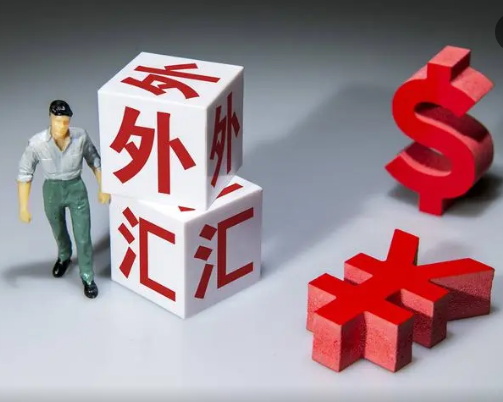 外債增幅和實(shí)體經(jīng)濟(jì)發(fā)展相匹配——外匯市場平穩(wěn)運(yùn)行有支撐