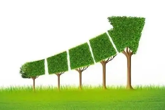 我國綠色貸款保持高速增長 二季度末貸款余額同比增長40.4%