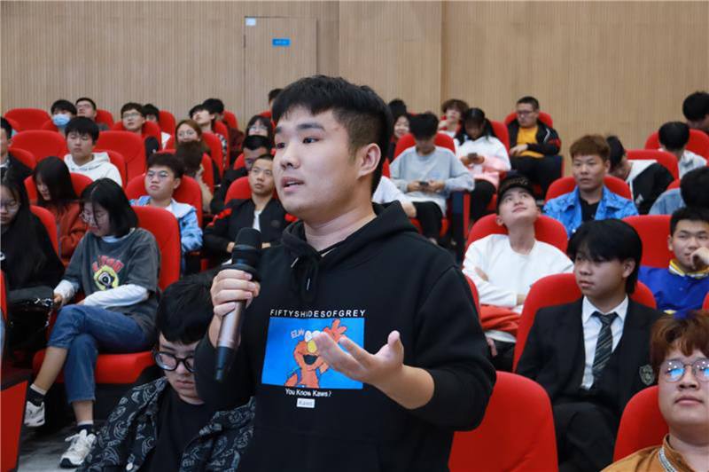 全國青少年制度自信教育培訓班舉行