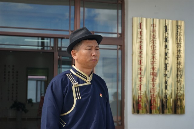 【美麗中國·網(wǎng)絡(luò)媒體生態(tài)行】回到家鄉(xiāng)呼倫貝爾的年輕人，發(fā)展得咋樣？