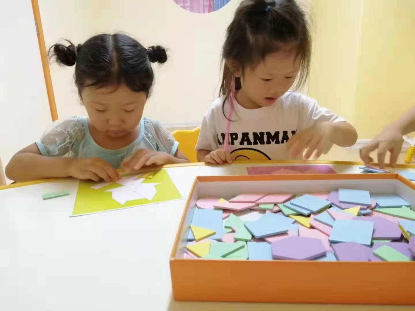 小托育納入大規(guī)劃 350萬(wàn)托位如何完成