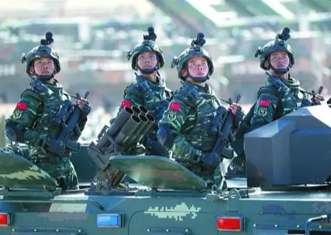 勠力強軍打贏，向世界一流軍隊闊步邁進——習(xí)近平總書記在省部級主要領(lǐng)導(dǎo)干部專題研討班上的重要講話在解放軍和武警部隊中引發(fā)熱烈反響
