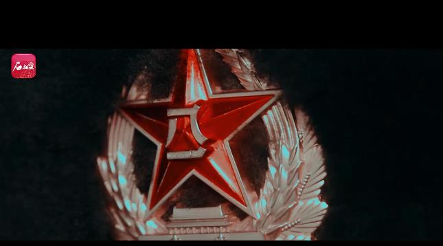 慶祝中國(guó)人民解放軍建軍95周年微視頻丨《紅》