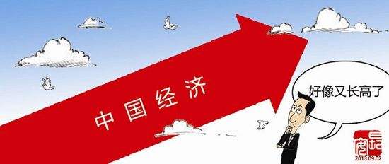 數(shù)說中國丨中小企業(yè)經(jīng)營企穩(wěn) 為經(jīng)濟平穩(wěn)運行奠定基礎(chǔ)