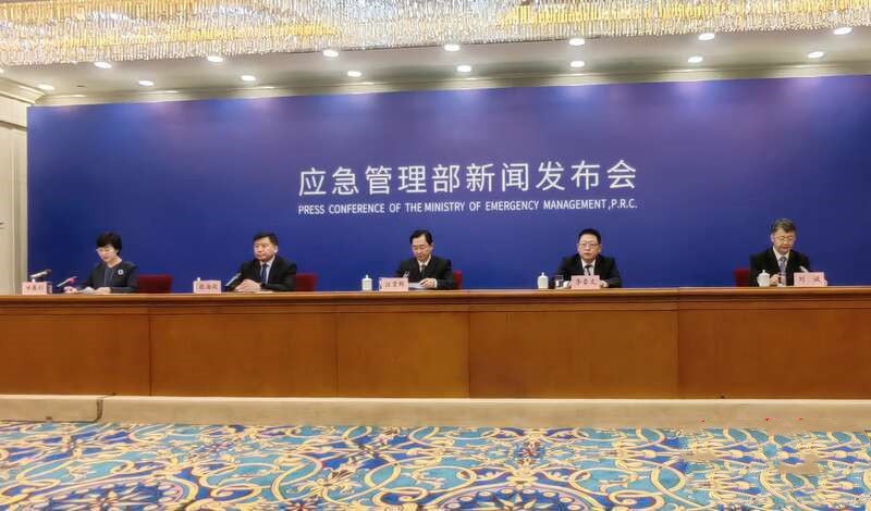 全國安全生產(chǎn)大檢查已排查隱患1420多萬條