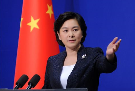 外交部發(fā)言人：再次敦促日方不得擅自啟動(dòng)核污染水排海