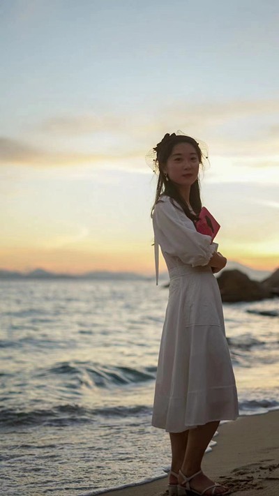 雞窩里的女博士