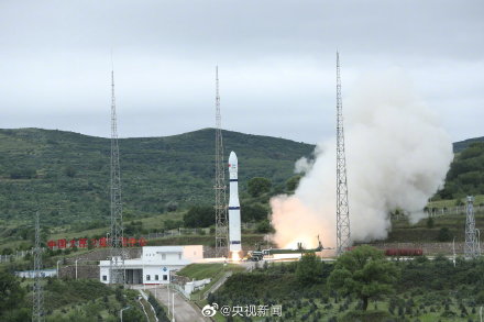 一箭16星！成功發(fā)射！