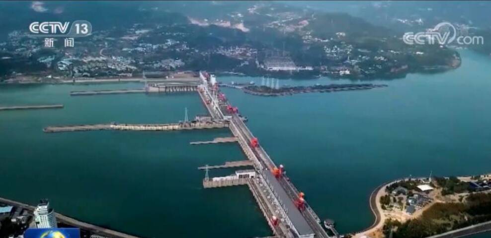 長江流域紀(jì)檢監(jiān)察機關(guān)開展專項監(jiān)督 督促保供水保秋糧保民生