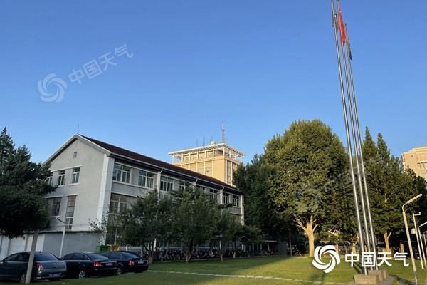 今起三天北京陽光營業(yè)紫外線強(qiáng) 最高氣溫將重回30