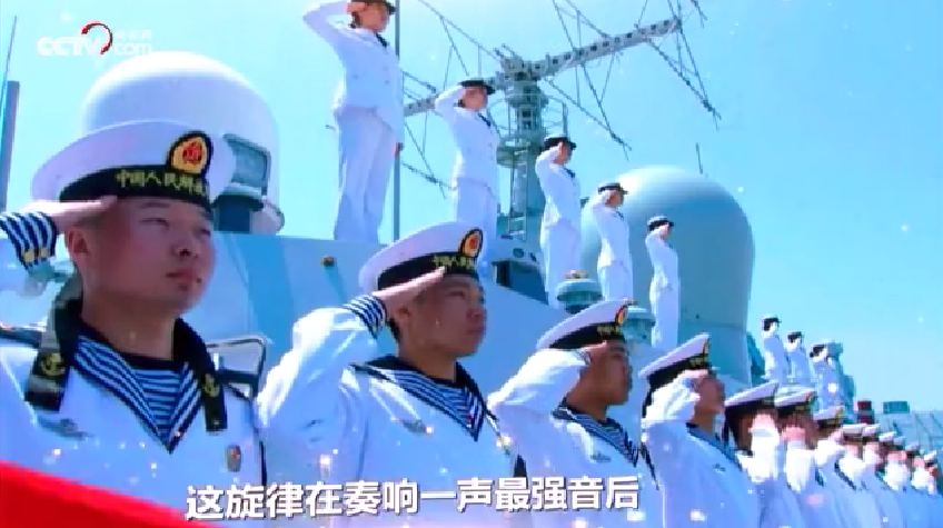 強(qiáng)軍征途｜老兵永遠(yuǎn)跟黨走