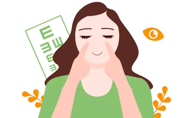 孩子上網(wǎng)課怎樣保護眼睛？來聽聽這些建議