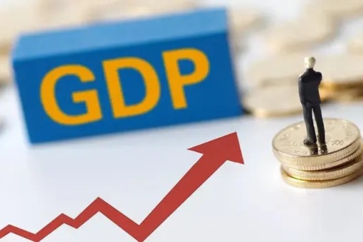 近十年我國GDP年均增長6.6% 對世界經(jīng)濟增長平均貢獻率超30%