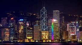 中國香港代表在聯(lián)合國人權(quán)理事會(huì)第51屆會(huì)議介紹香港繁榮發(fā)展真實(shí)情況