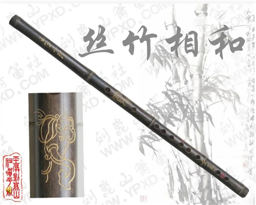 中國(guó)優(yōu)秀傳統(tǒng)文化在網(wǎng)上綻放 線上民樂奏響絲竹之美
