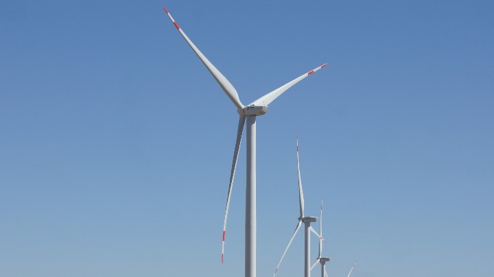 國家能源局：1—8月全社會(huì)用電量同比增長4.4%