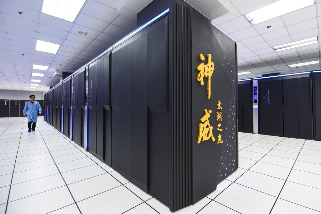 中國(guó)這十年·中國(guó)故事丨江蘇：制造強(qiáng)省打造現(xiàn)代產(chǎn)業(yè)體系