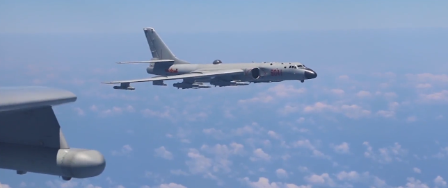 重磅！海軍航空兵成立70周年宣傳片《使命與擔(dān)當(dāng)》震撼發(fā)布