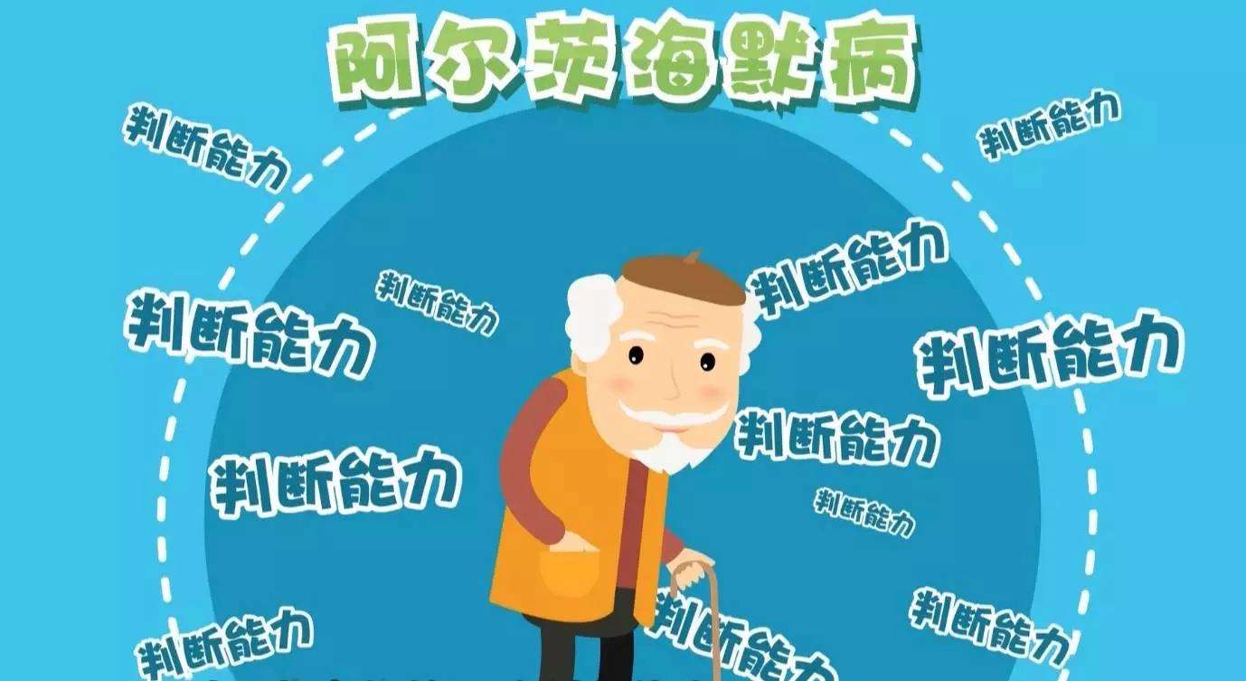國家衛(wèi)健委：我國60歲及以上人口中約有1000萬阿爾茨海默病患者