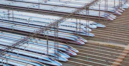 2022年鐵路暑運收官 全國鐵路累計發(fā)送旅客4.4億人次